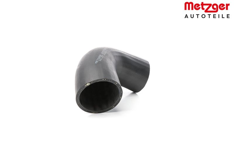 METZGER AUTOTEILE 2400791 Charge Air Hose
