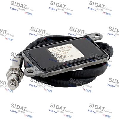 Αισθητήρας NOx, καταλύτης NOx  