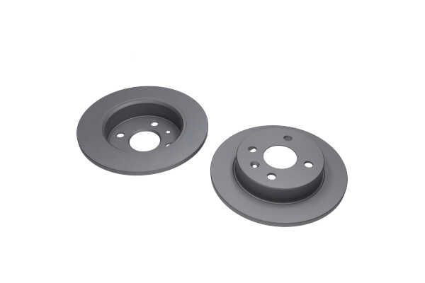 Kavo Parts BR-10162-C Brake Disc