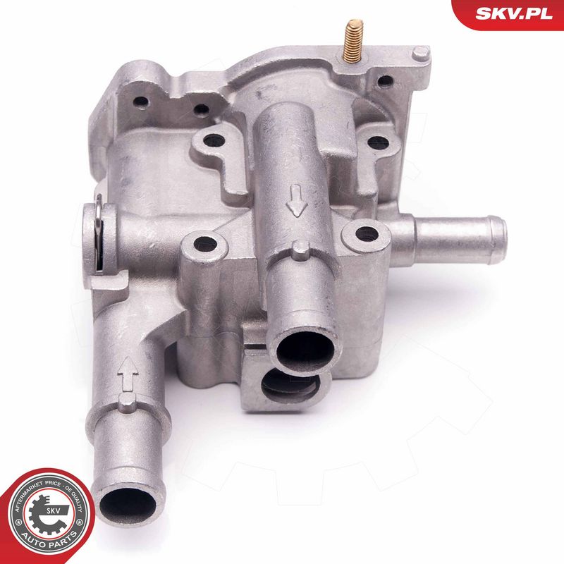 Termostaat, Jahutusvedelik, ESEN SKV 20SKV067