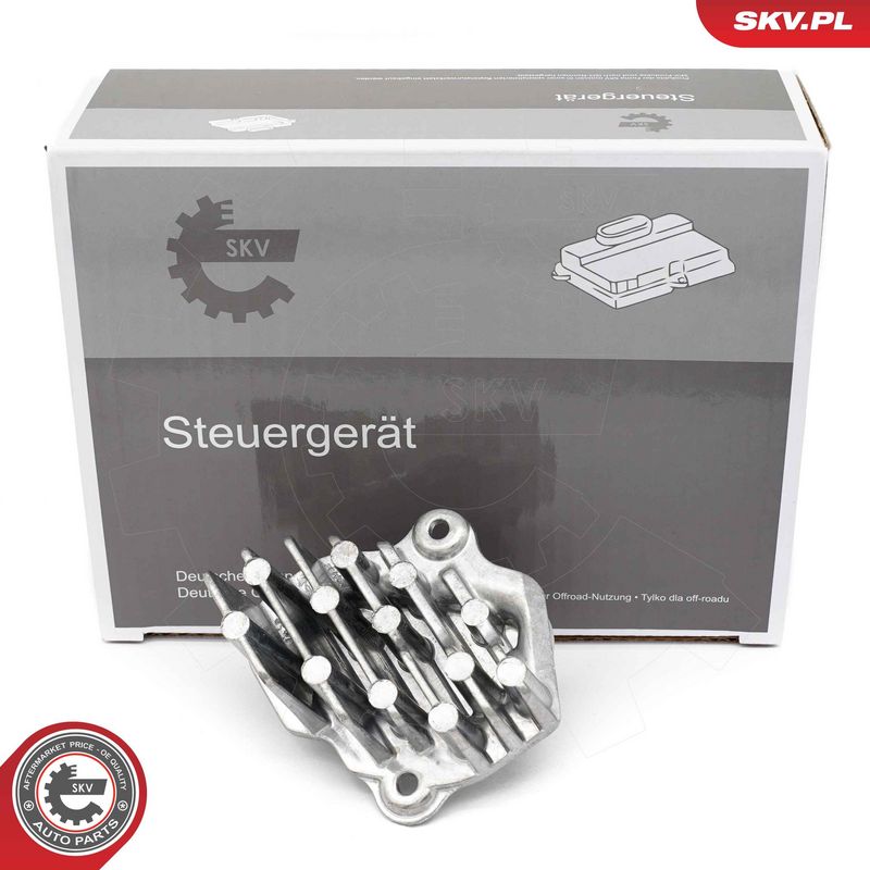 Juhtseade, valgustus, ESEN SKV 59SKV242