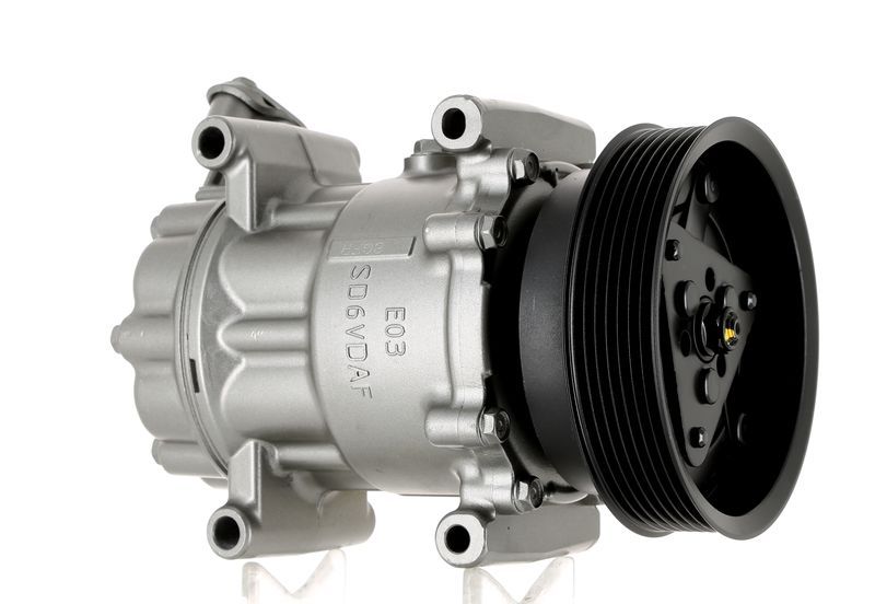 CEVAM 8600197 Compressor, air conditioning