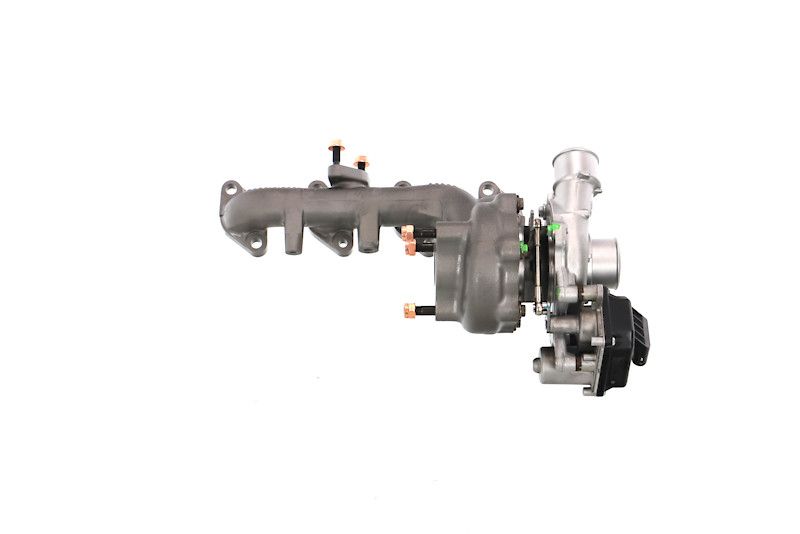 REMANTE 003-002-004445R Charger, charging (supercharged/turbocharged)