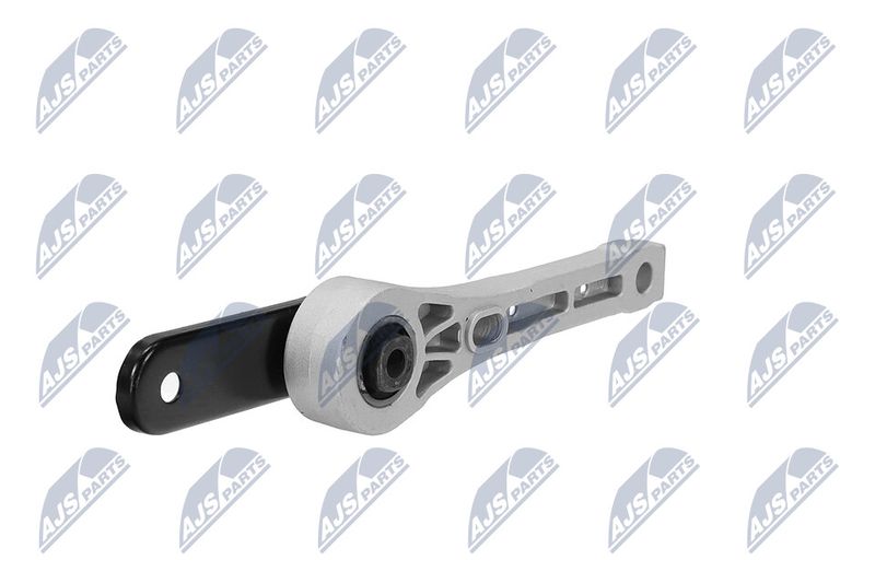 NTY ZPS-VW-102 Mounting, engine