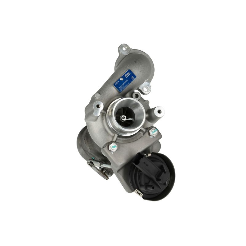 Kompressor, ülelaadimine, NISSENS 93259