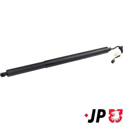 JP GROUP 1181225100 Електродвигун, кришка багажника