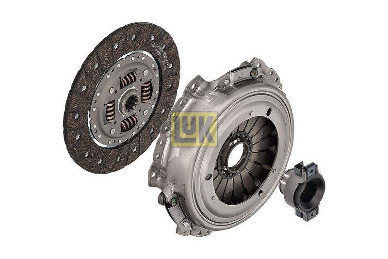 комплект съединител Schaeffler LuK