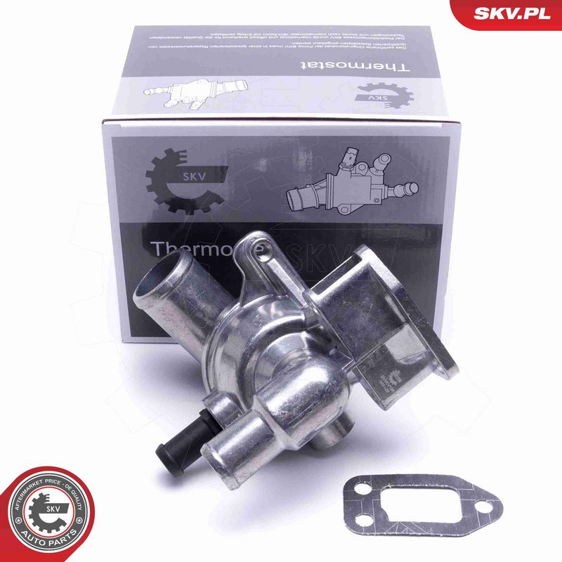 ESEN SKV 20SKV196 - Thermostat, coolant