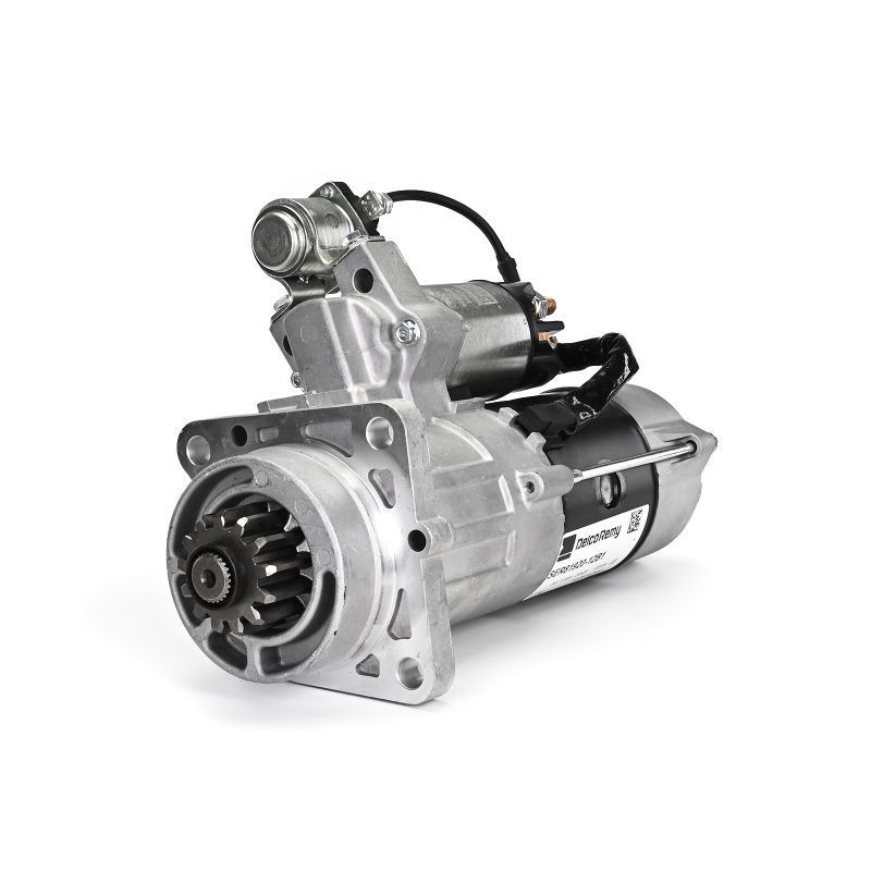 Delco Remy SER81920-12B1 Starter