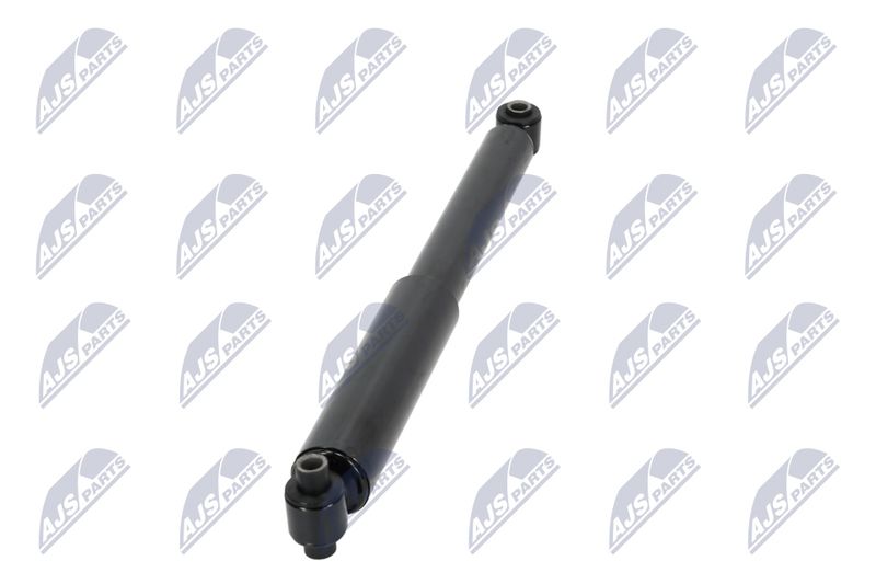 Amort, NTY A-CH-038