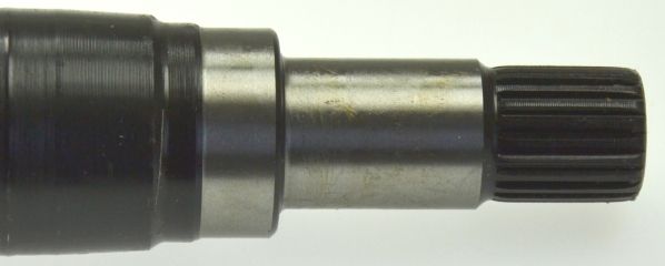 LÖBRO 305791 Drive Shaft