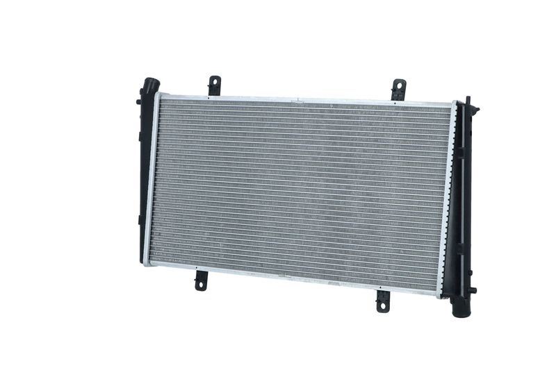 Radiaator, mootorijahutus, NRF 53483