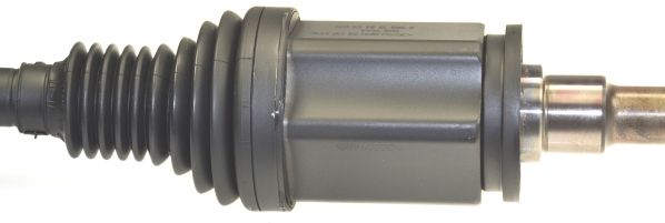 SPIDAN 36121 Drive Shaft