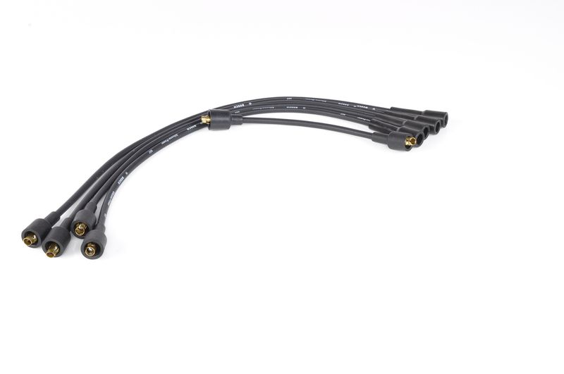 Süütesüsteemikomplekt, BOSCH 0 986 356 732