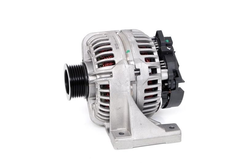 BOSCH 0124525522 Alternator