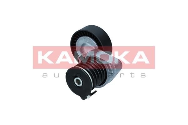 KAMOKA R0640 Belt Tensioner, V-ribbed belt