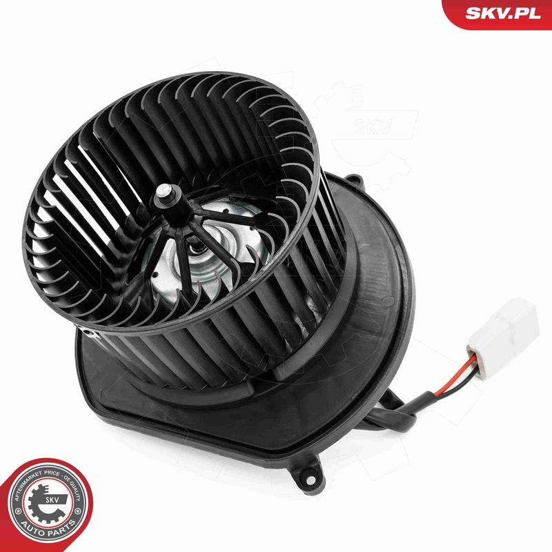 ESEN SKV 68SKV131 Interior Blower