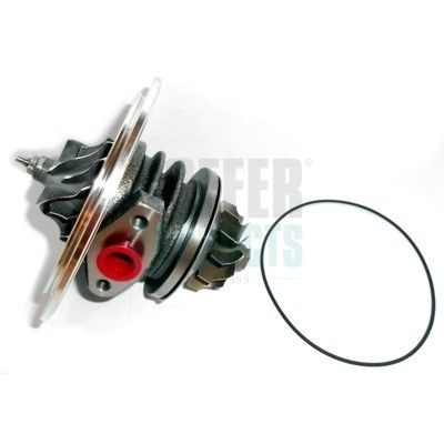 Ansamblu de bază, turbocompresor MEAT & DORIA 6500221