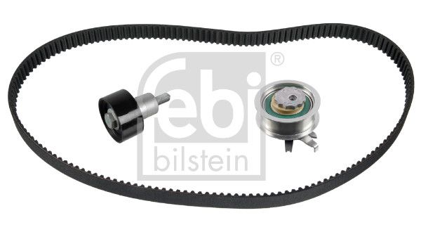 FEBI BILSTEIN Fogasszíjkészlet 47890