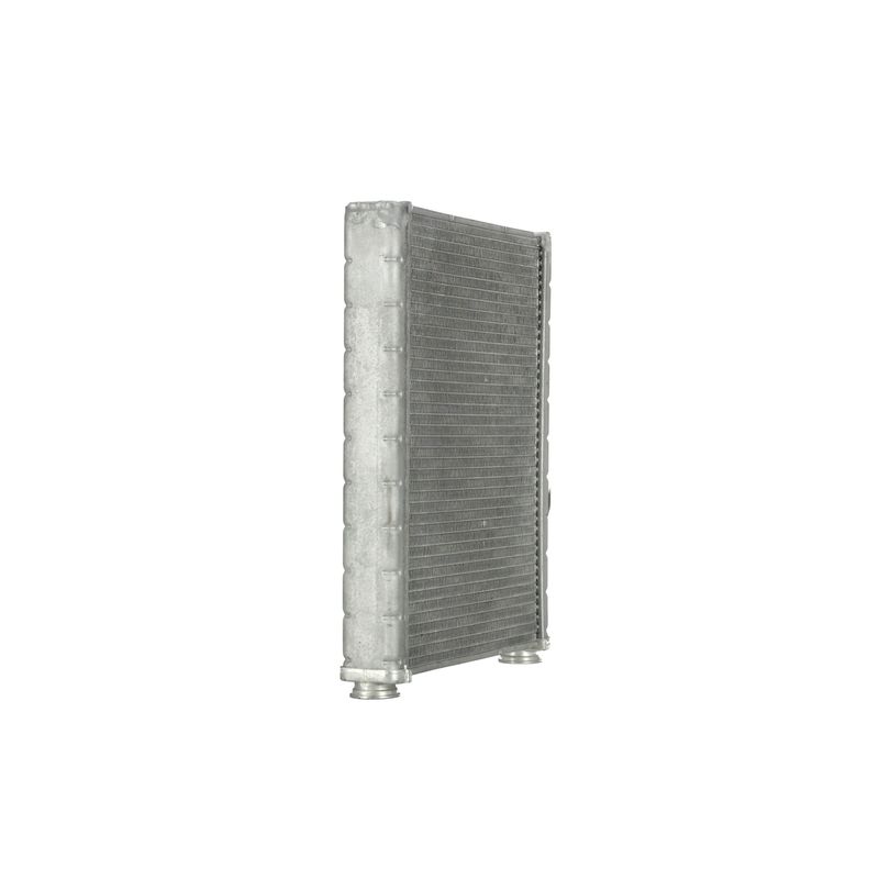 NISSENS 707372 Heat Exchanger, interior heating
