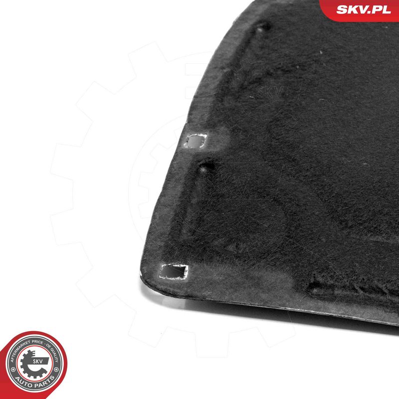 Mootoriruumi helisummutus, ESEN SKV 96SKV462