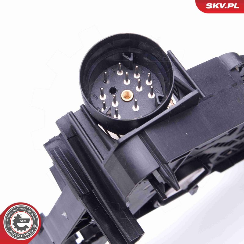 ESEN SKV 96SKV076 Hydraulic Filter Kit, automatic transmission