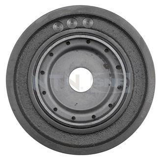 SNR Szíjtárcsa, főtengely DPF355.15