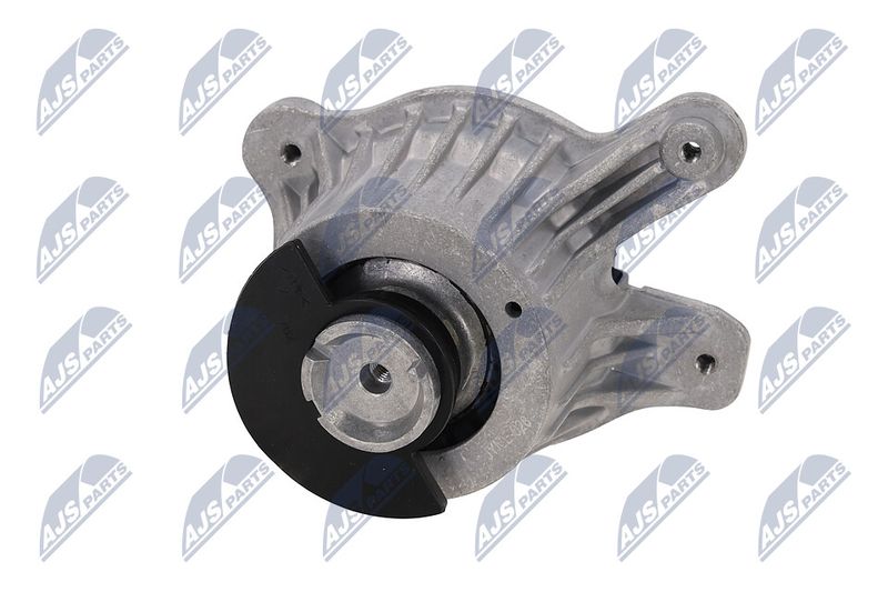 Paigutus, Mootor, NTY ZPS-ME-028