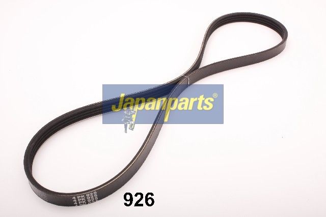 JAPANPARTS V formos rumbuoti diržai