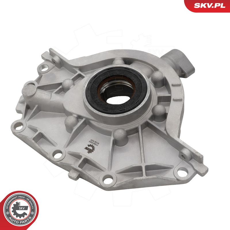 Õlipump, ESEN SKV 77SKV022