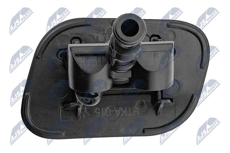 Kate, põrkeraud, NTY EDS-KA-015