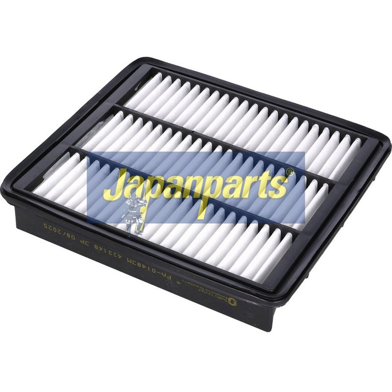 JAPANPARTS Oro filtras