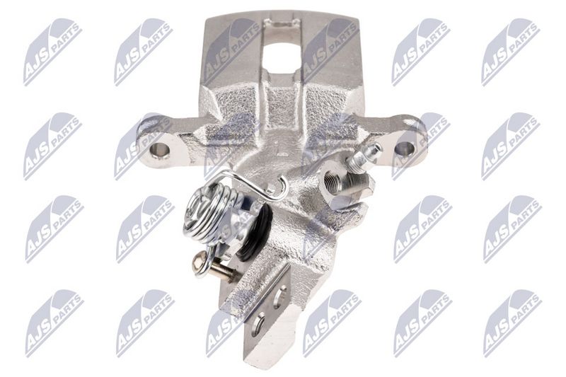 Pidurisadul, NTY HZT-HD-040