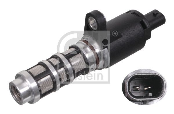 FEBI BILSTEIN Valdymo vožtuvas, skirstomojo veleno reguliatorius