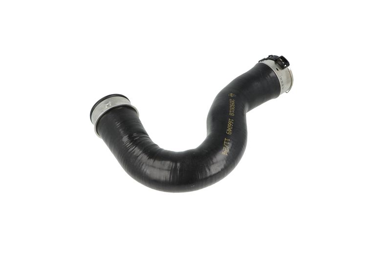 Laadimisõhu voolik, NRF 166049