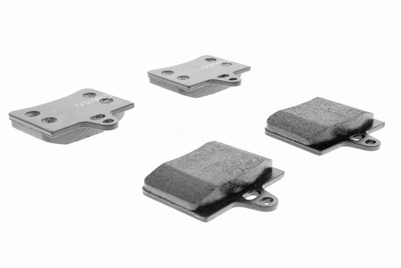 VAICO V22-0097 Brake Pad Set, disc brake