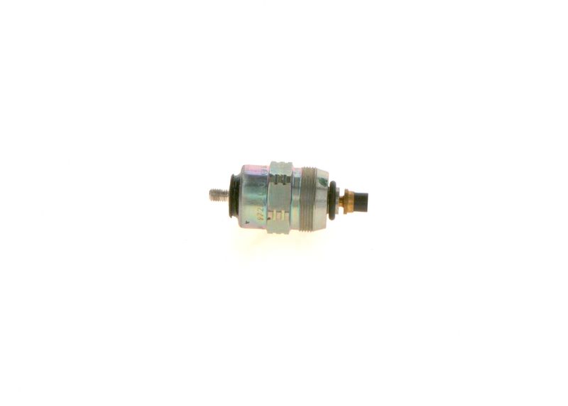 BOSCH F002D20602 Solenoid