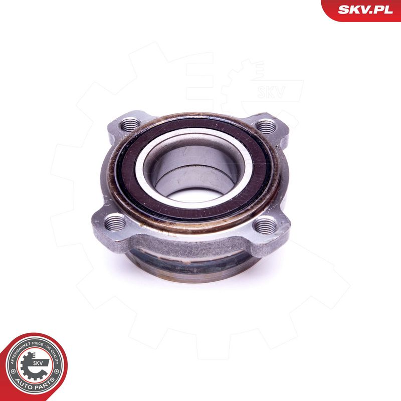 Rattalaagrikomplekt, ESEN...