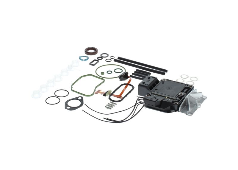 Unit. de c-da., injectie F 00N 350 254 BOSCH