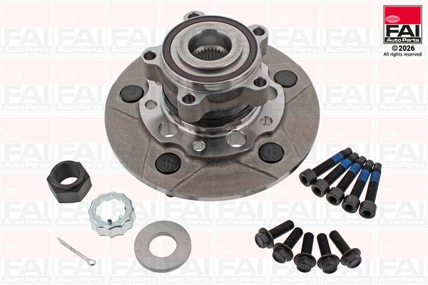 FAI AutoParts Rato guolio komplektas