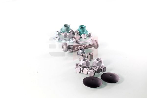 GH GH-384368 Mounting Kit, shock absorber