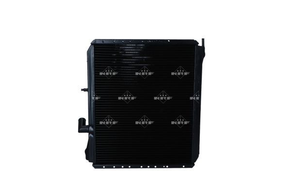 NRF 53714 Radiator, engine cooling