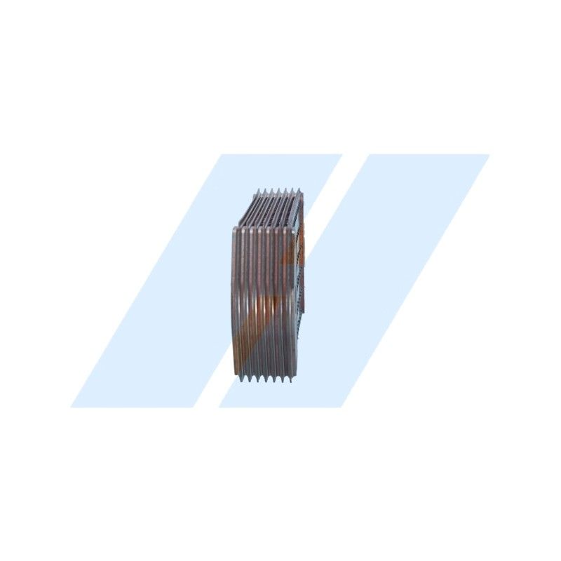 Olejový chladič, motorový olej 30045001