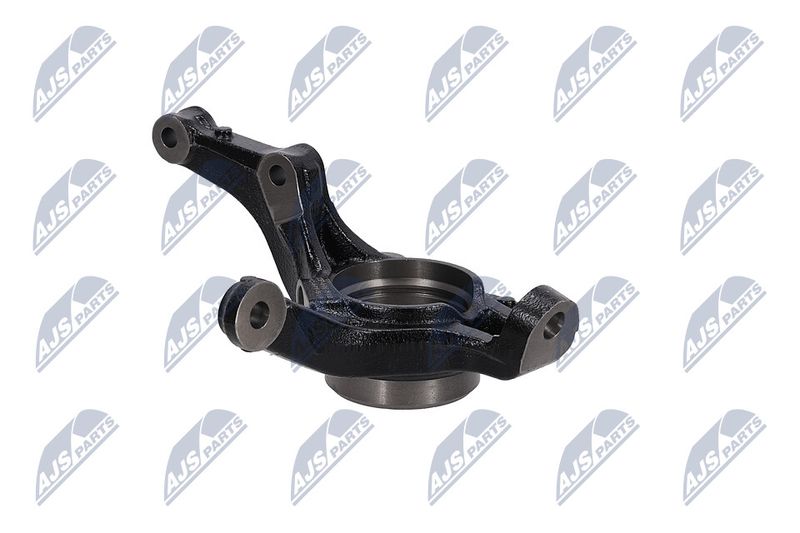 Käändmik, rattakinnitus, NTY ZZP-HY-519