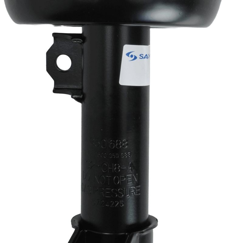 SACHS Amortisseur 350 688