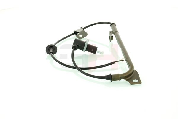 Andur, rattapöörete arv, GH GH-714412V