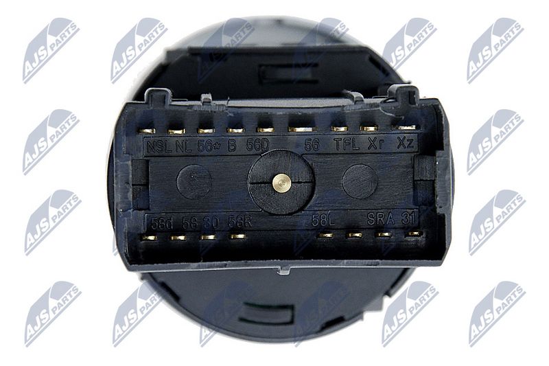 Prekės atitinka OEM kodą: 6Q0 941 531 C 01C