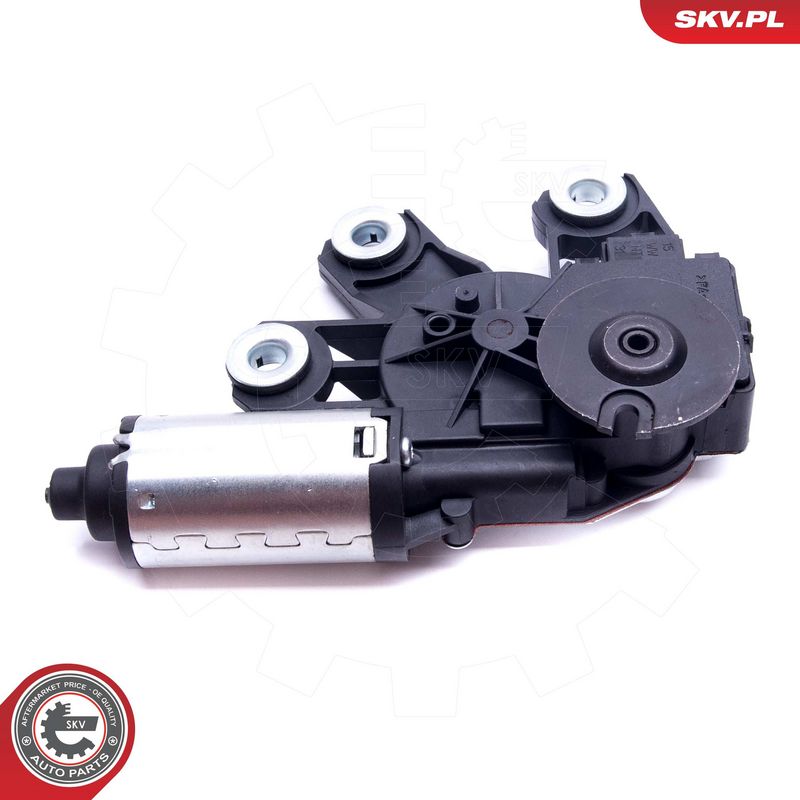 Pesuri mootor, ESEN SKV 19SKV101