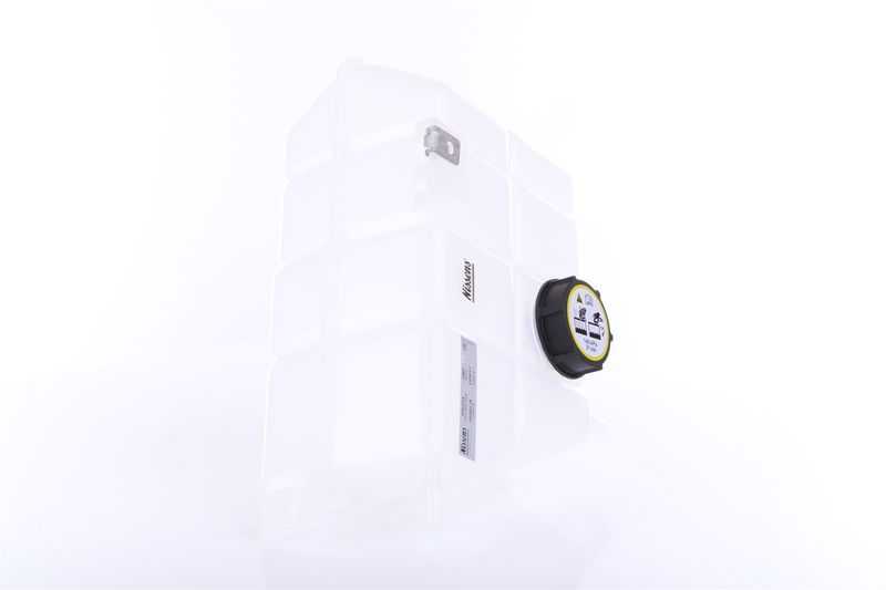 NISSENS 996254 Expansion Tank, coolant