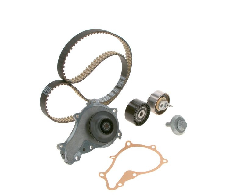 Vodní pumpa + sada ozubeného řemene 1 987 946 957
